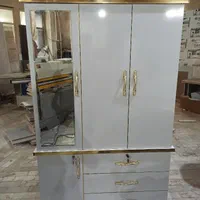 تولیدوفروش دراور/میز اداری ومطالعه/کمد لباس/جاکفشی|جاکفشی، کمد، دراور|میبد, |دیوار