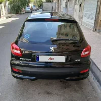 پژو۲۰۷ پانوراما مدل ۱۴۰۳ بدون رنگ ۸۵ گانه|خودرو سواری و وانت|تهران, ابوذر|دیوار