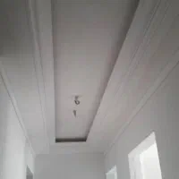 گچکاری  ابزار  نورمخفی  لکه گیری  گچ خاک