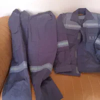 لباس کار مردانه|لباس|فردیس, فردیس|دیوار