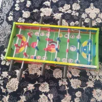 فوتبال دستی