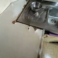 کابینت|مصالح و تجهیزات ساختمان|فردیس, شهرک راه آهن|دیوار