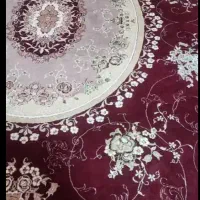دو عدد فرش نه متری تمیز،۱۲ متر موکت تمیز در حد نو،|فرش|ازنا, |دیوار