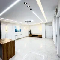 آپارتمان ۵۸متری روبه نما /سرمایه گذاری هوشمندانه|فروش آپارتمان|هشتگرد, شهرک اداری|دیوار