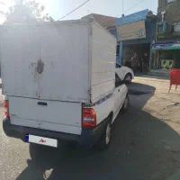 پراید وانت 401|خودرو سواری و وانت|ورامین, ورامین|دیوار