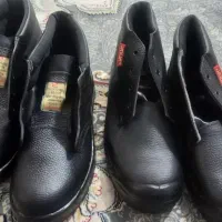 کفش ایمنی و کار|کیف، کفش، کمربند|تربت جام, یحیی آباد|دیوار