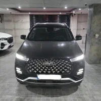 فروش خودرو  تیگو ۷ پرو پریمیوم ۱۴۰۳