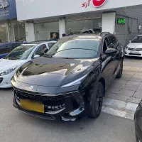 لاماری ایما  ۱۴۰۳ به رویت صفر قابل معاوضه و اقساط