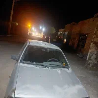 پراید مدل 92