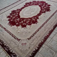 فرش ماشینی دوازده متری