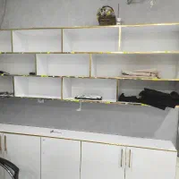 دکور مغازه