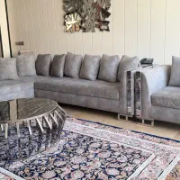 مبل ال|مبلمان خانگی و میز عسلی|کرج, گوهردشت|دیوار