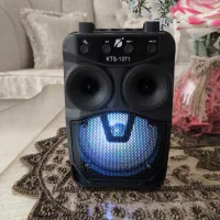 اسپیکر  بلوتوثی کی تی اس مدل kts-1371