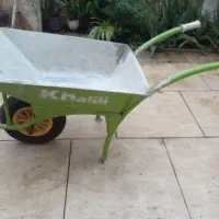 فرقون گالوانیزه ضدزنگ  خلیلی