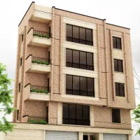 پیش فروش ۱۰۰ متر محدوده جانبازان