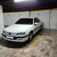 پارس موتور جدید