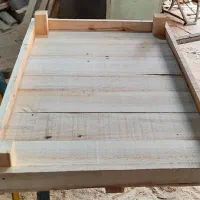 خریدار ۵۰ تا تاباخ کارکرده تمیز