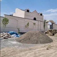 کیانمهر/۵۰۰متر زمین/زیرقیمت تا ۱۰ شهریور|فروش زمین و ملک کلنگی|کرج, کیانمهر|دیوار