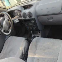 پراید وانت|خودرو سواری و وانت|کاشان, درب جوشقان|دیوار