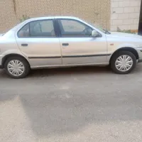 سمند EL دوگانه سوز، مدل ۱۳۸۶|خودرو سواری و وانت|دزفول, |دیوار