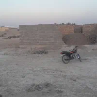 زمین خالق آباد