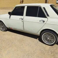 پیکان ۸۱ انژکتور|خودرو سواری و وانت|آباده, |دیوار