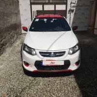 فروشن کوییک R|خودرو سواری و وانت|بناب, |دیوار