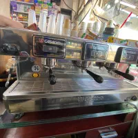 اسپرسوساز صنعتی سه گروپ قهوه ساز|کافیشاپ و رستوران|بندر گز, |دیوار