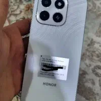 گوشی آنر ۱۲۸ گیگ رم ۶ فقط آنباکس شده گوشی صفر