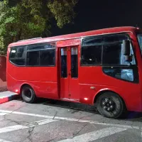 مینی بوس سیترا مدل 87|خودرو سنگین|چهاردانگه (تهران), |دیوار