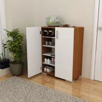 جاکفشی میز دراور