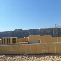 کابینت فلز|مصالح و تجهیزات ساختمان|کازرون, |دیوار