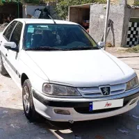 پارس مدل 1401