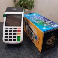 پوز سیم کارتی  آذرخش