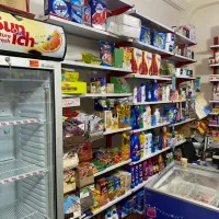 قفسه فروشگاهی