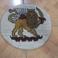 فرشهای دستبافت|فرش|تهران, منیریه|دیوار