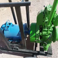 موتور برق مارگو