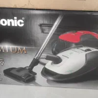 جاروبرقی پاناسونیک 2100 وات