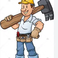 نیرو نیمه ماهر یا ساده ام دی اف کار