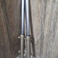 لوازم آپاچی۲۰۰ نونو|قطعات یدکی و لوازم جانبی|خمینیشهر, |دیوار