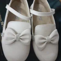 کفش دخترانه سایز۳۶