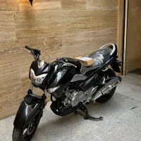 سوزوکی مدل 250 اینازوما سال 1401 صفر خشک
