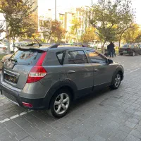 اچ سی کراس مدل 96 ((نقدواقساط))|خودرو سواری و وانت|تهران, نارمک جنوبی|دیوار