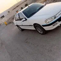 پارس tu5 دریچه سیمی کلکسیونی|خودرو سواری و وانت|ایلام, |دیوار