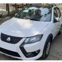 کوئیک Rs مدل1402