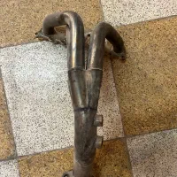 کمک فنر ۲۰۶ دست ۲ ارتفاع ۳۲ و هدرز H.Z.Power|قطعات یدکی و لوازم جانبی|اصفهان, میرعماد|دیوار