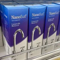 شوینده نانو سان المان|مواد شوینده و دستمال کاغذی|اصفهان, شمس آباد|دیوار