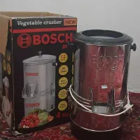 سبزی خرد کنی