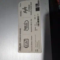 لب تاب ASUZ k556u|رایانه همراه|زاهدان, |دیوار