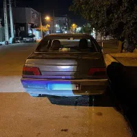 پژو دو هزار